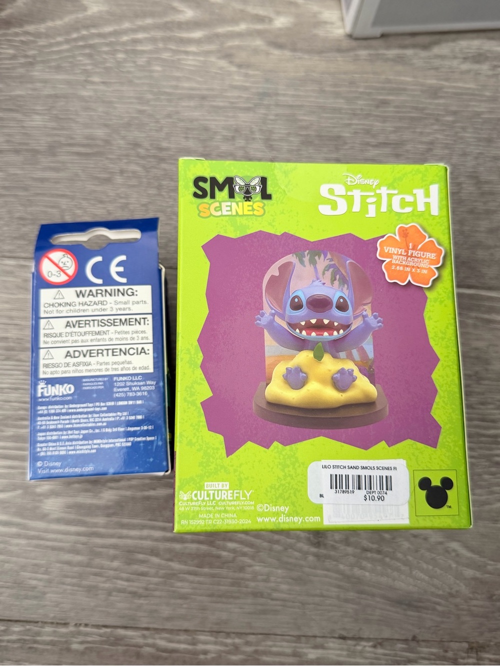 Stitch Bundle - Picture 2 of 4
